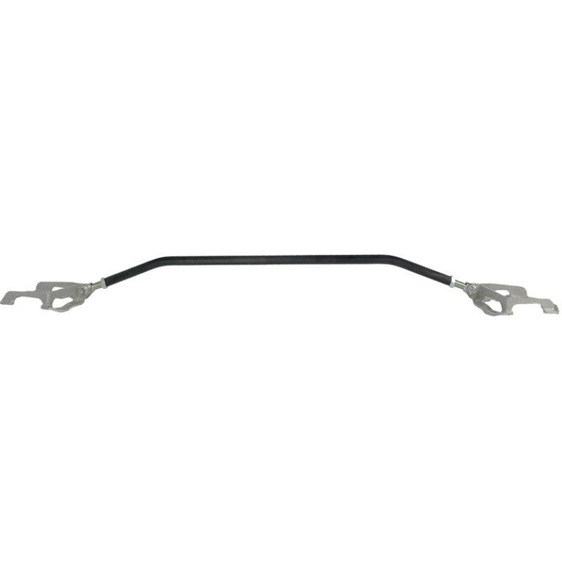 Whiteline 14+ Subaru Impreza WRX/STI Front Adjustable Strut Tower Brace - Saikospeed