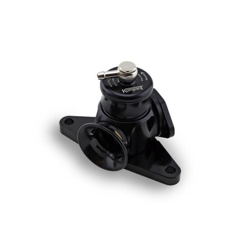 Turbosmart BOV Kompact Dual Port - 01-05 Subaru WRX - Saikospeed