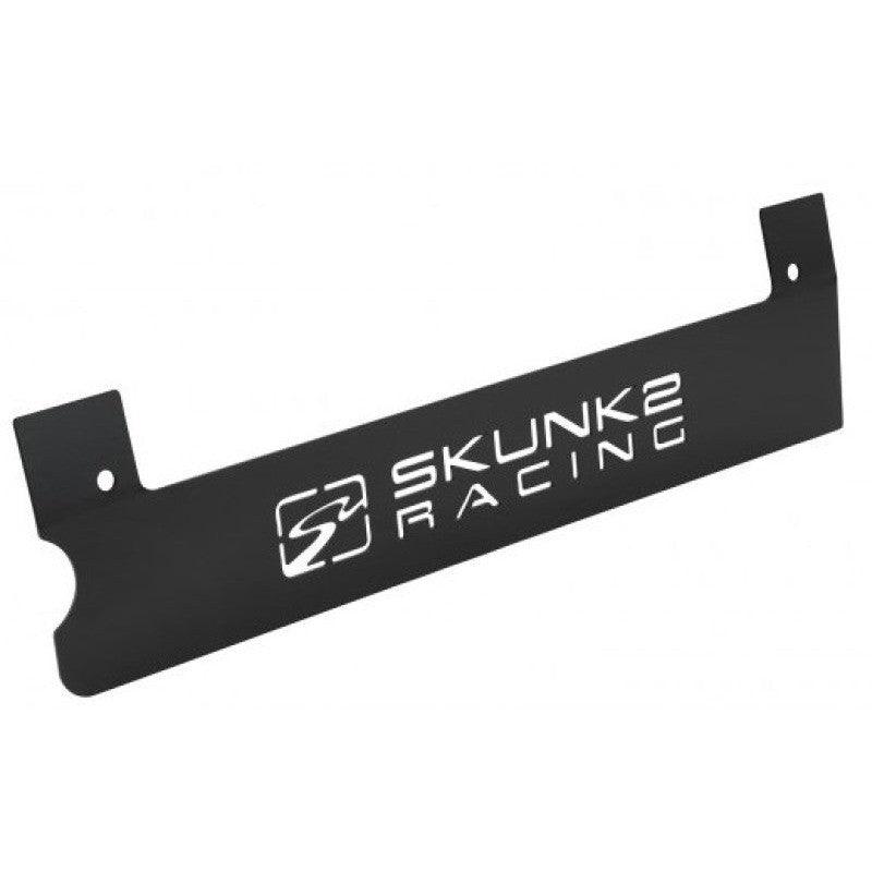Skunk2 06-11 Honda Black Spark Plug Cover - Saikospeed