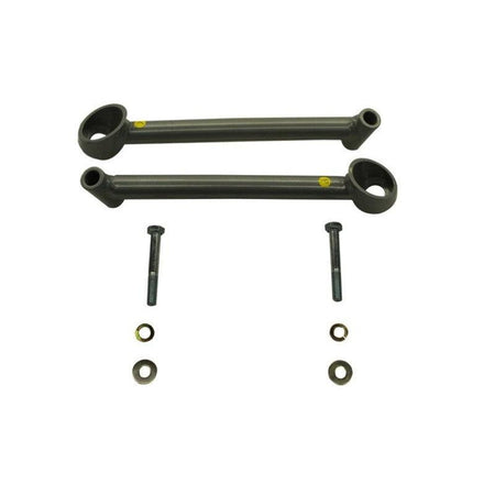 Whiteline 08+ Subaru WRX Hatch / 08-09 Subaru STi Rear Brace-swaybar mount support - Saikospeed