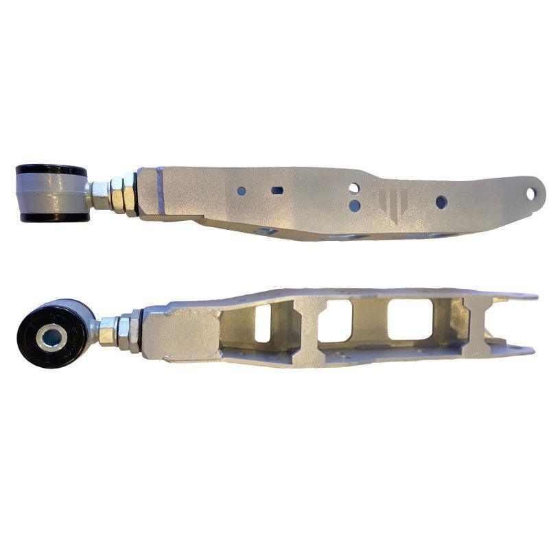 Whiteline 2012+ Subaru BRZ / 07-22 WRX/STI Adjustable Rear Lower Control Arm - Saikospeed