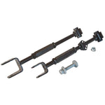 SPC Performance 2015+ Acura TLX Rear Adjustable Arm and Toe Cam Set - Saikospeed