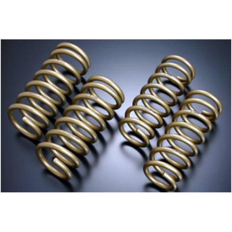 Tein 18-19 Honda Accord 1.5L 4 Cylinder H Tech Springs - Saikospeed