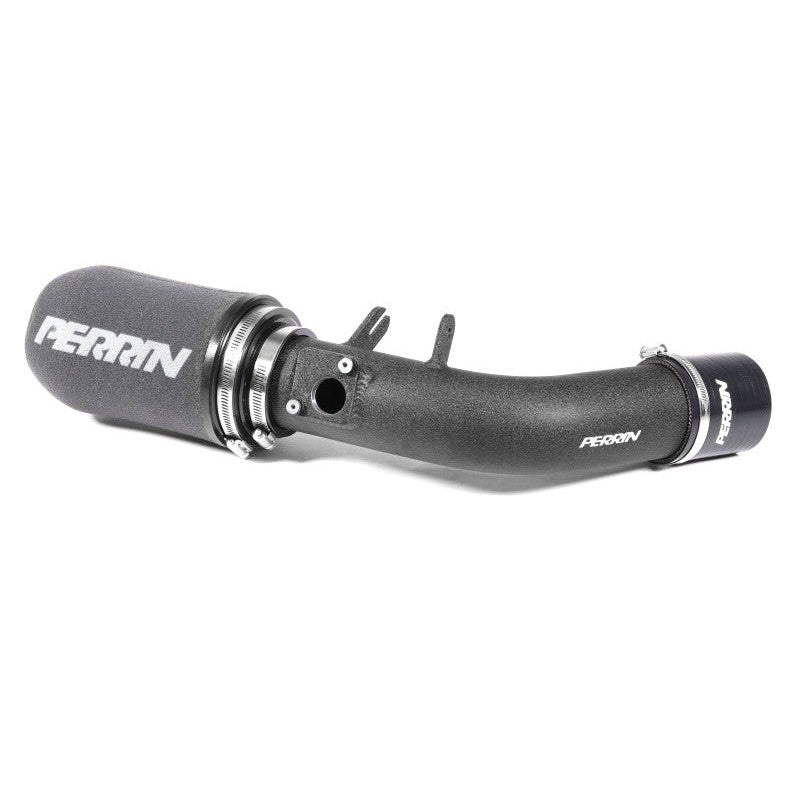 Perrin Black Cold Air Intake Fits 08-14 Subaru WRX / 08-17 STi