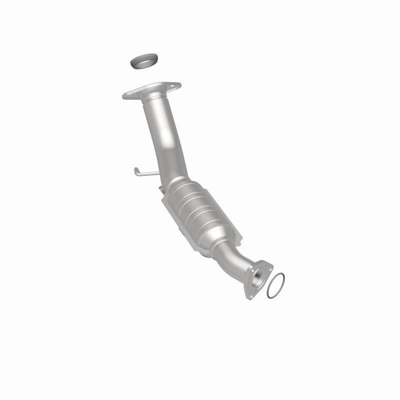 MagnaFlow 02-06 Acura RSX 4 2.0L (includes Type S) Direct-Fit Catalytic Converter - Saikospeed