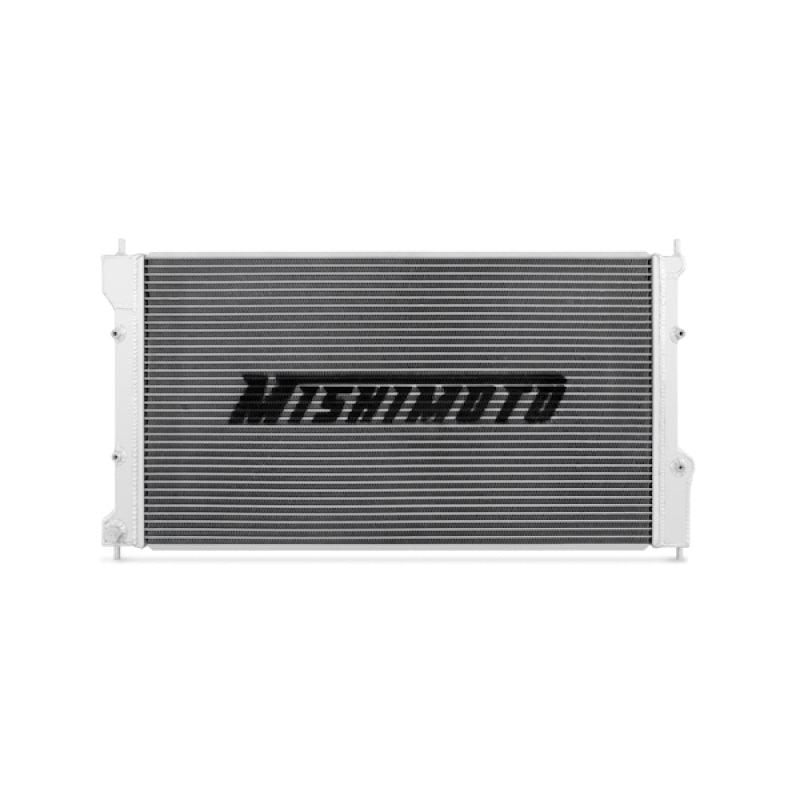 Mishimoto 12-14 Subaru BRZ / 12-14 Scion FR-S / 12-14 Toyota GT86 Performance Aluminum Radiator - Saikospeed