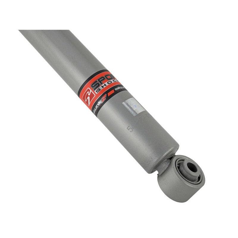 Skunk2 06-09 Honda Civic Sport Shocks (Set of 4) - Saikospeed