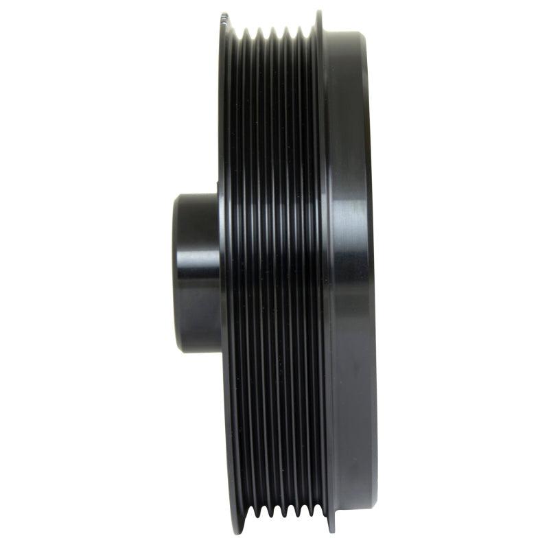 Fluidampr 00-09 Honda S2000 F20C/F22C Steel Internally Balanced Damper - Saikospeed