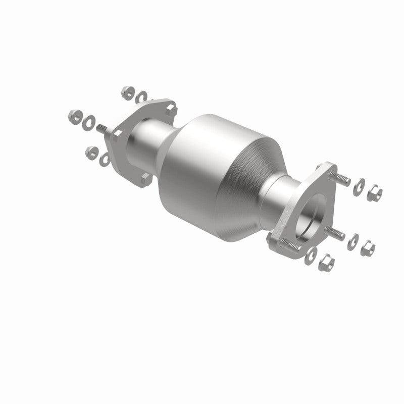 MagnaFlow Conv Direct Fit OEM 13-17 Honda Accord L4 2.4 Underbody - Saikospeed