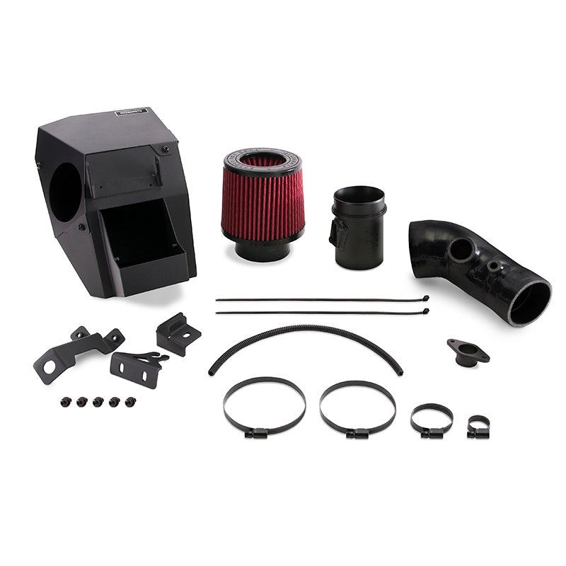 Mishimoto 2017+ Honda Civic Type R Performance Air Intake Kit - Saikospeed
