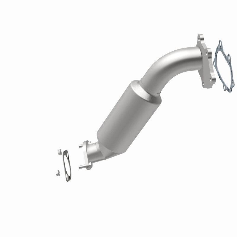 MagnaFlow Converter Direct Fit 12-14 Subaru Impreza 2.5L / 15-16 WRX STI - Saikospeed