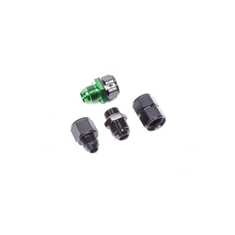 Radium Engineering Universal Check Valve Kit 10AN