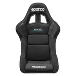 Sparco Seat EVO - XL QRT - Saikospeed