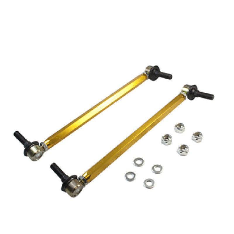 Whiteline Front Sway Bar Link Assembly 2017+ Honda Civic Type R (FK8) / 2016+ Honda Civic (FC/FK) - Saikospeed