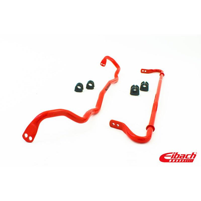 Eibach Anti-Roll Bar Kit (Front & Rear) for 2015 Subaru WRX 2.0L Turbo (excluding STI) - Saikospeed