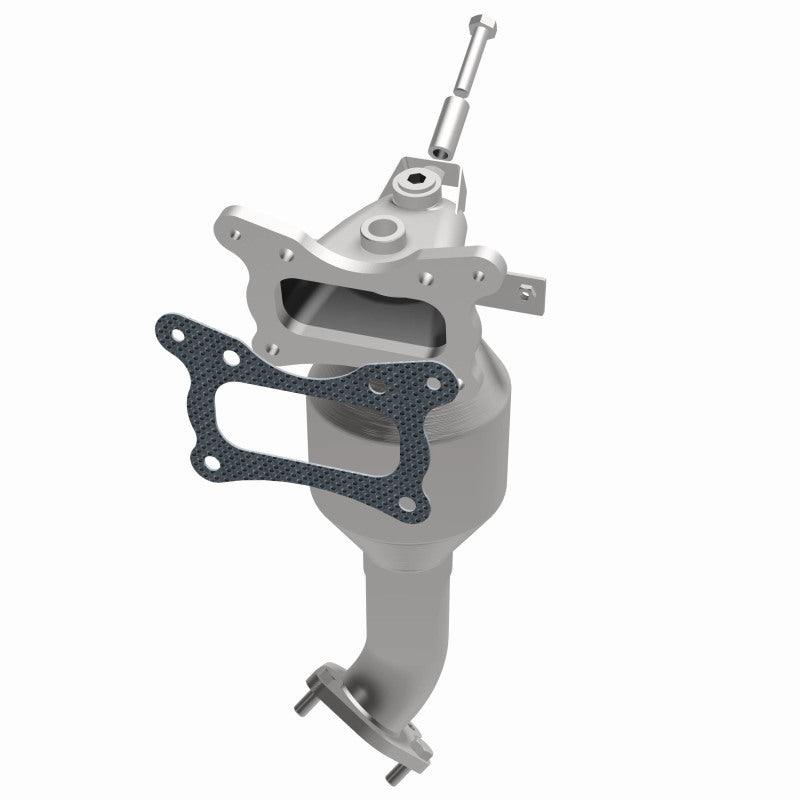 Magnaflow Conv DF 13-14 Accord 2.4L Manifold - Saikospeed