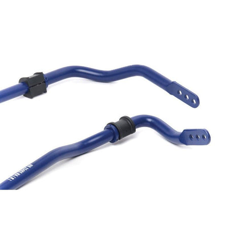 H&R 08-13 BMW M3 Coupe/M3 Sedan E92 27mm Non Adj. Sway Bar - Front - Saikospeed