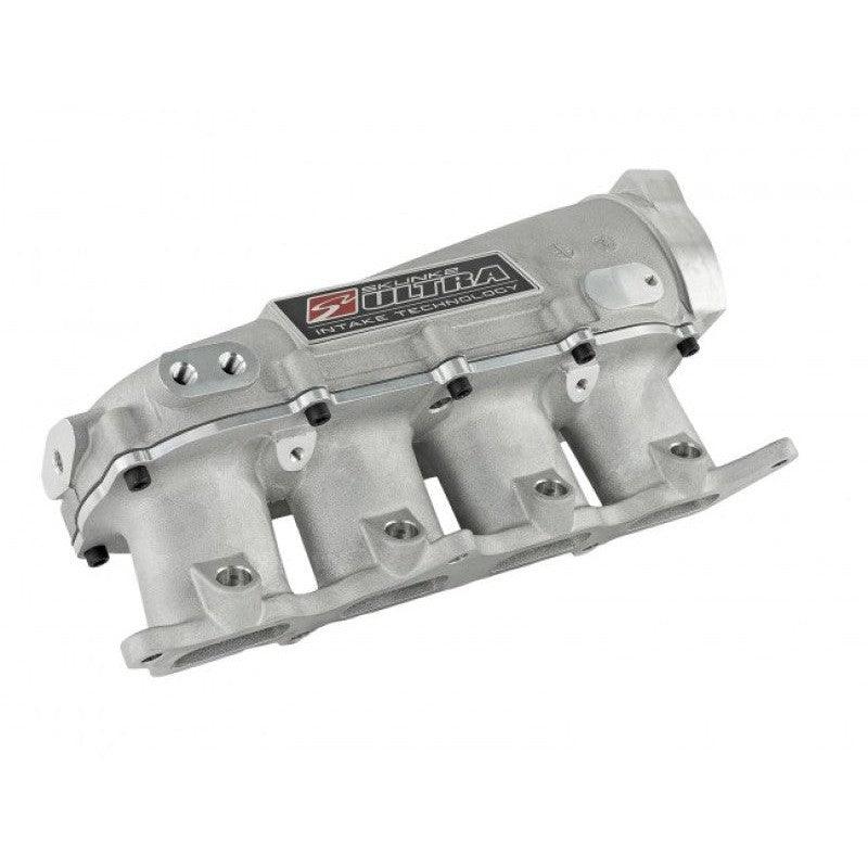 Skunk2 Ultra Street Intake Manifold - L15B Raw Manifold - Saikospeed