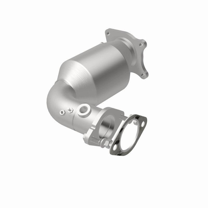 Magnaflow OEM Grade Direct Fit Converter 15-19 Subaru WRX H4 2.0L - Saikospeed