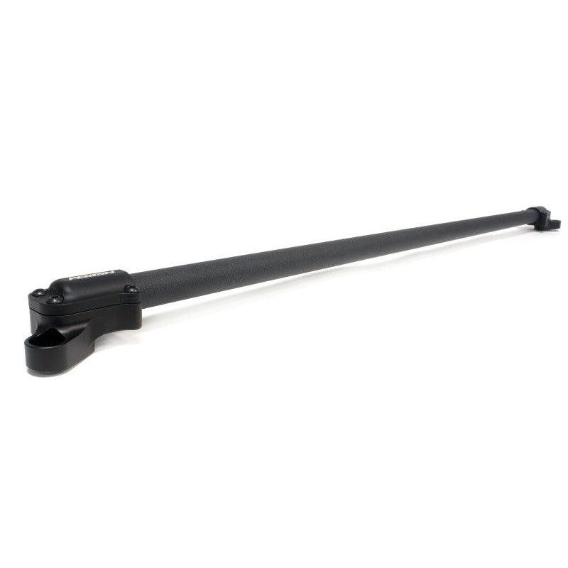 Perrin 2013+ BRZ/FR-S/86/GR86 Strut Brace - Black Wrinkle - Saikospeed