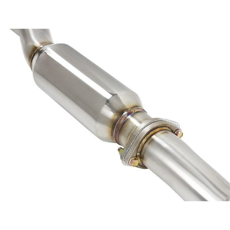 Skunk2 MegaPower RR 18-20 Honda Civic Type-R Exhaust System - Saikospeed
