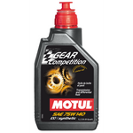 Motul 1L Transmission GEAR FF COMP 75W140 (LSD) - Synthetic Ester