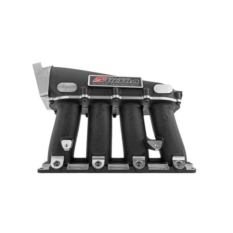 Skunk2 Ultra Series Street K20A/A2/A3 K24 Engines Intake Manifold - Black - Saikospeed