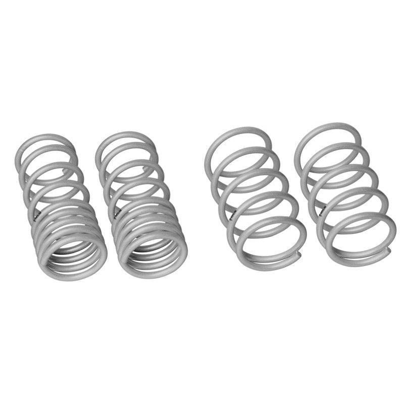 Whiteline 2013 Subaru FRS/BRZ/GT86 Performance Lowering Springs - Saikospeed