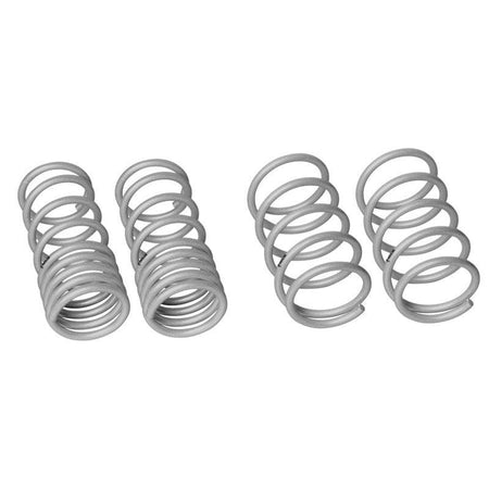 Whiteline 2013 Subaru FRS/BRZ/GT86 Performance Lowering Springs - Saikospeed