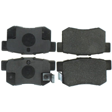 StopTech Performance 00-09 Honda S2000 / 92-07 Accord / 04-10 Acura TSX / 02-06 RSX Rear Brake Pads - Saikospeed