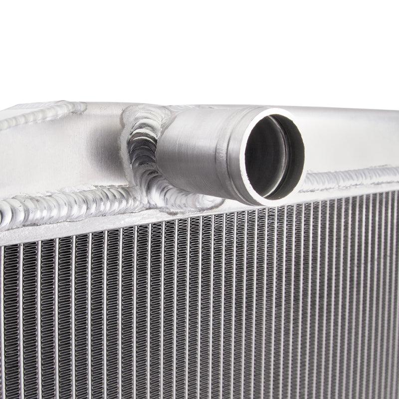 Mishimoto 2017+ Honda Civic Type R Performance Aluminum Radiator - Saikospeed