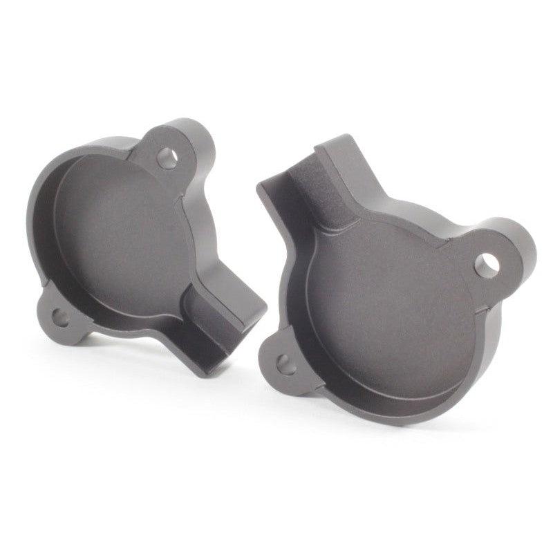 Perrin BRZ/FR-S/86 Cam Solenoid Cover - Black - Saikospeed