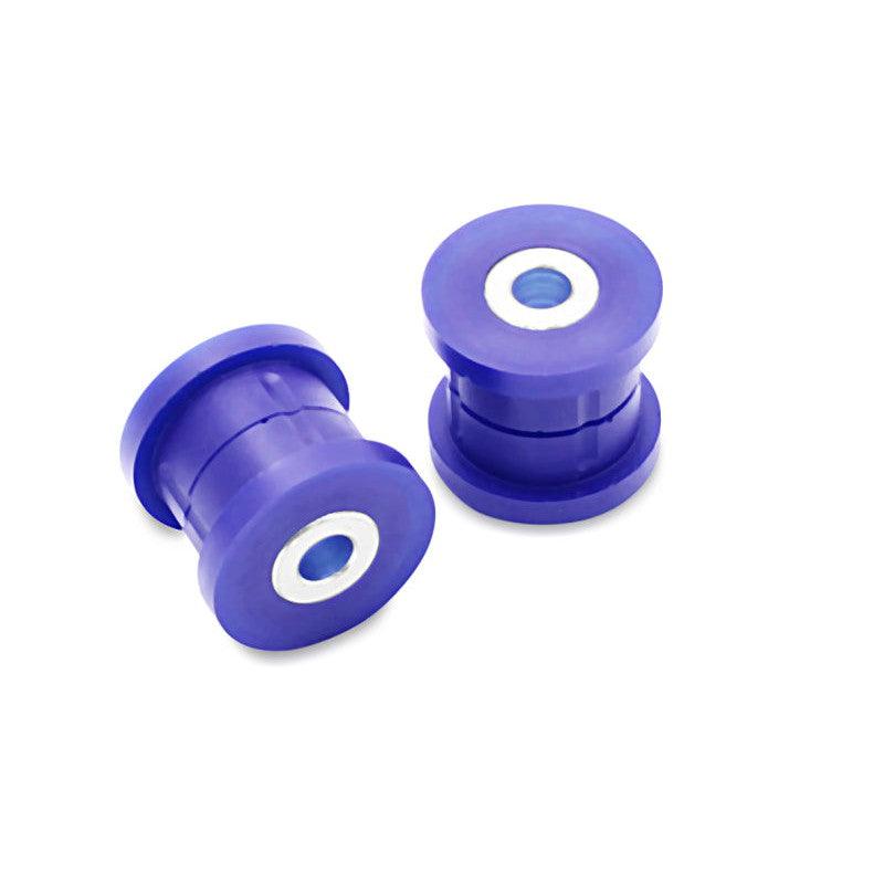 SuperPro 2015 Subaru WRX Limited Rear Trailing Arm Rearward Bushing Kit - Saikospeed