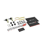 Skunk2 01-05 Honda Civic / 01-05 Acura Integra Pro-ST Coilovers (Front 10 kg/mm - Rear 10 kg/mm) - Saikospeed