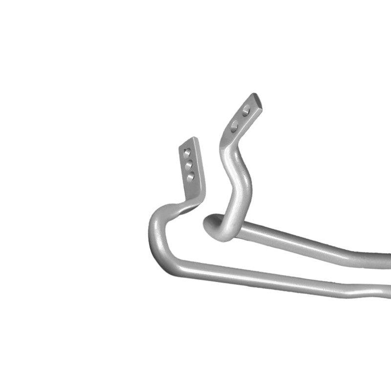 Whiteline 13-18 Subaru BRZ (Premium/Limited) Front & Rear Sway Bar Kit - Saikospeed