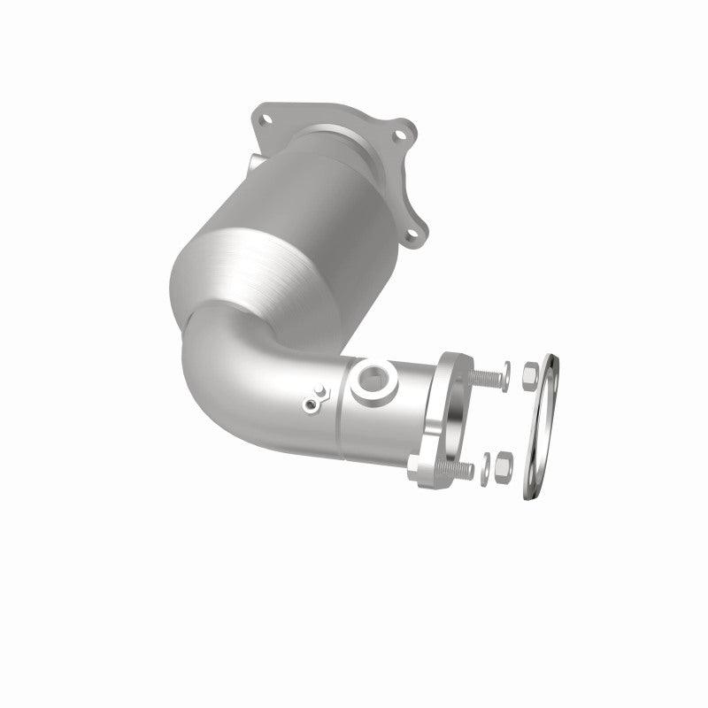 Magnaflow OEM Grade Direct Fit Converter 15-19 Subaru WRX H4 2.0L - Saikospeed