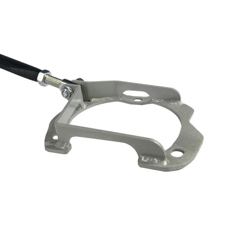 Whiteline 14+ Subaru Impreza WRX/STI Front Adjustable Strut Tower Brace - Saikospeed