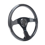NRG Carbon Fiber Steering Wheel 350mm