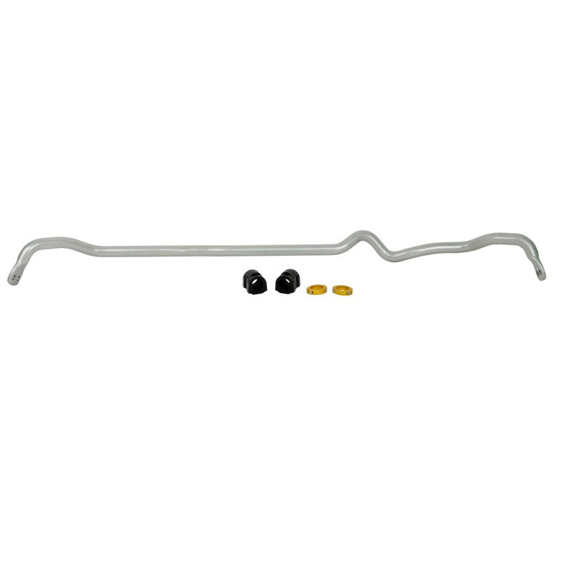 Whiteline 13+ Subaru Forester SJ Front 26mm Heavy Duty Adjustable Sway Bar