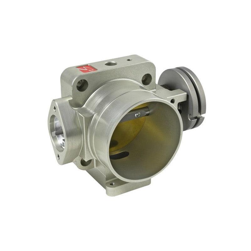Skunk2 Pro Series 02-06 Acura RSX Type-S 70mm Billet Throttle Body (Race Only) - Saikospeed