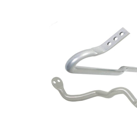 Whiteline 15-18 Subaru WRX (Incl. Premium/Limited) Front And Rear Sway Bar Kit - Saikospeed