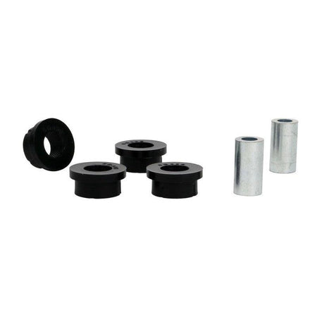 Whiteline 13-19 Subaru BRZ / 17-19 Toyota 86 Rear Trailing Arm Lower Rear Bushing Kit - Saikospeed