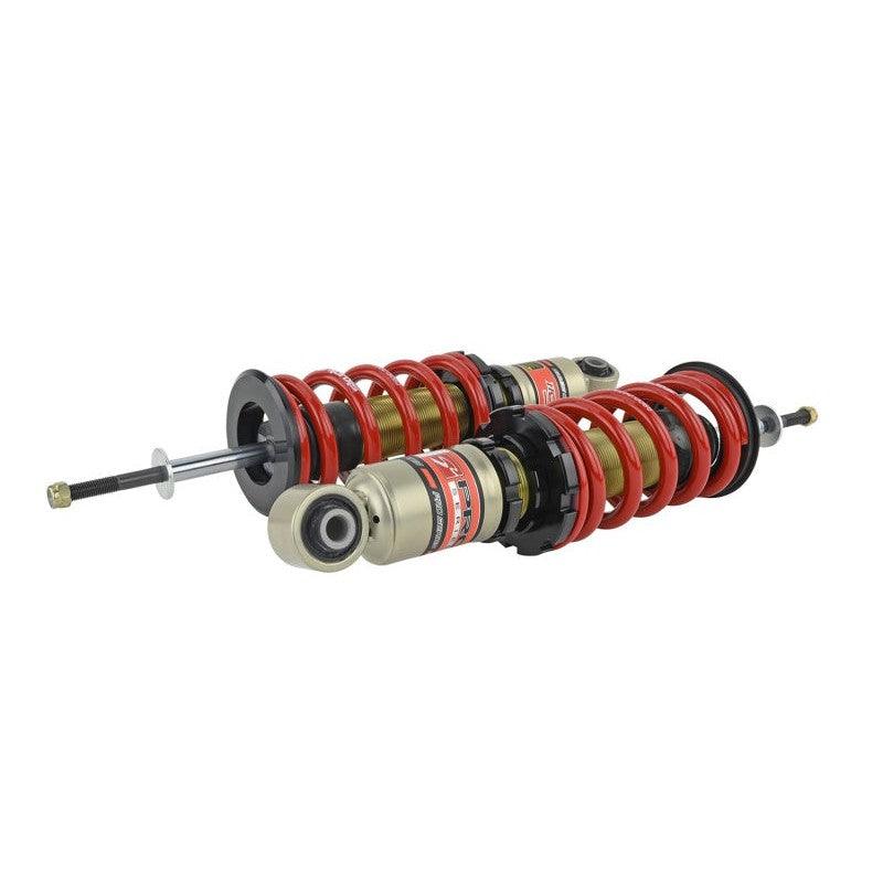 Skunk2 02-04 Acura RSX (All Models) Pro S II Coilovers (10K/10K Spring Rates) - Saikospeed