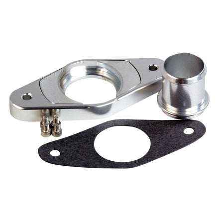 Turbosmart BOV Mazda/Subaru Flange Adapter Kit - Saikospeed