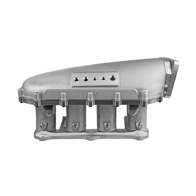 Skunk2 Ultra Series K Series Race Intake Manifold - 3.5L Silver - Saikospeed