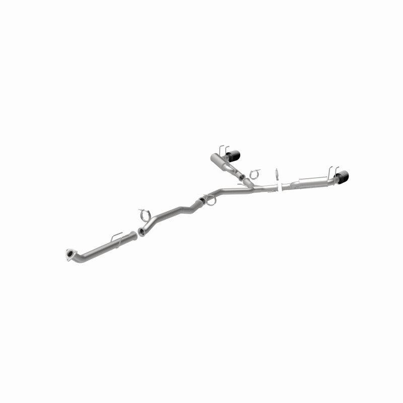 Magnaflow 2022+ Honda Civic SI NEO Cat-Back Exhaust System - Saikospeed
