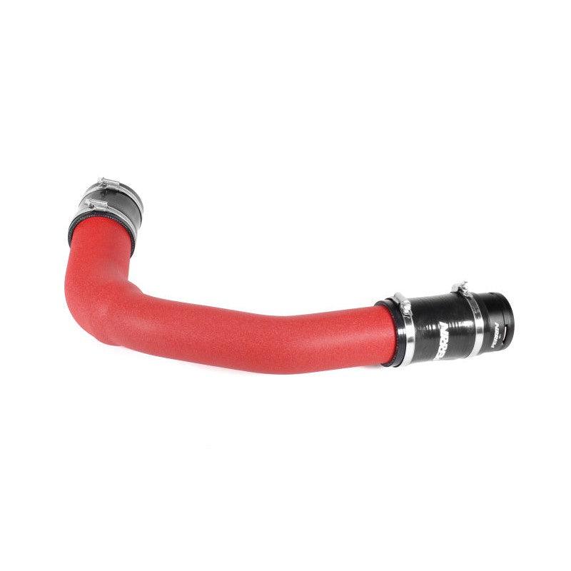 Perrin 2022+ Subaru WRX Charge Pipe - Red - Saikospeed