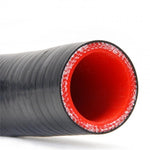 Skunk2 06-09 Honda Civic Si Radiator Hose Kit (Blk/Rd 2 Hose Kit) - Saikospeed