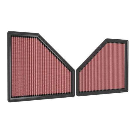 K&N 20-22 BMW M3 L6 3.0L F/I Replacement Air Filter - Saikospeed