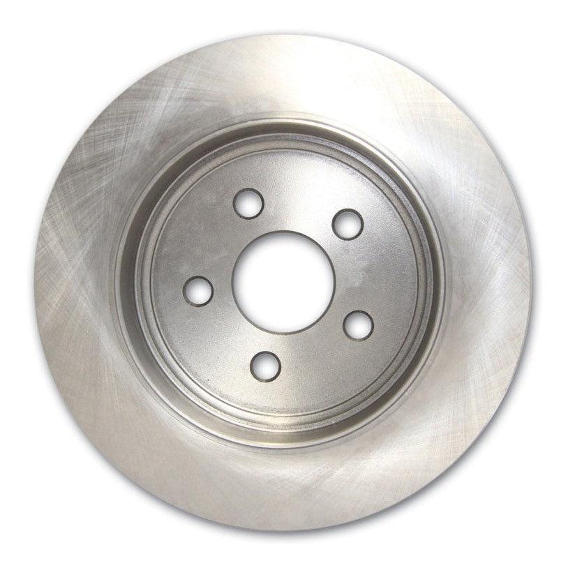 EBC 01-03 Acura CL 3.2 Premium Front Rotors - Saikospeed